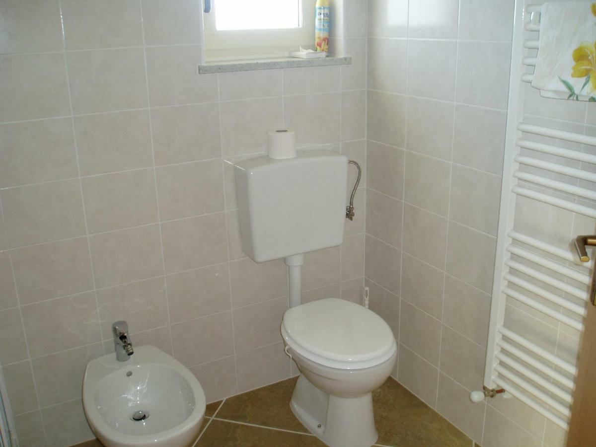 Apartment Studio Ta-Ti Umag Buitenkant foto
