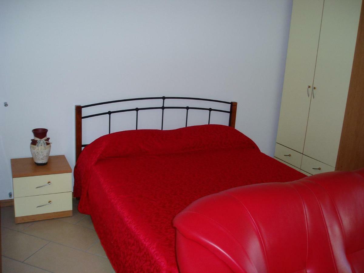 Apartment Studio Ta-Ti Umag Buitenkant foto