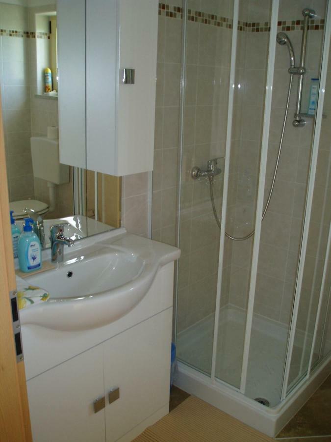 Apartment Studio Ta-Ti Umag Buitenkant foto